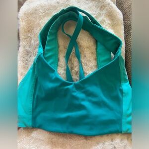 lululemon high impact sports bra size 4 beautiful style